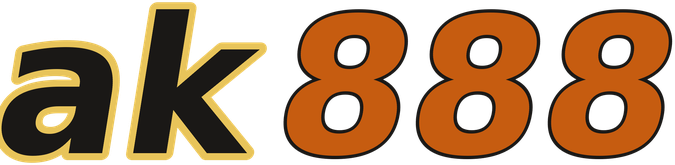 ak888 logo